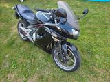 Kawasaki ER-6F ABS - KAWASAKI 2007 ER6