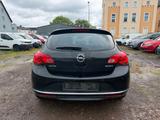 Opel Astra 1.7 CDTI ecoFLEX Edition 81kW S/S - Opel Astra Ecoflex mit Diesel-Antrieb