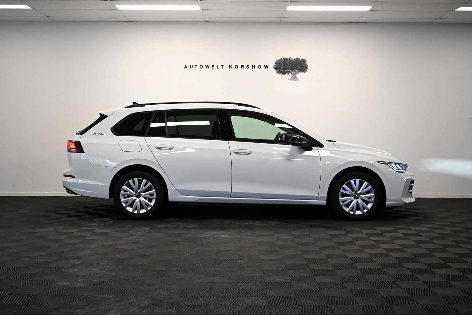 Volkswagen Golf 1.5 TSI Goal *LED *KAMERA *AHK *CARPLAY*SHZ, миниатюра 4