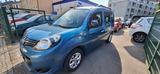 Renault Kangoo 1.2 Limited*2.Hand*Garantie*Tüv neu* - Renault Kangoo Gebrauchtwagen in Dortmund