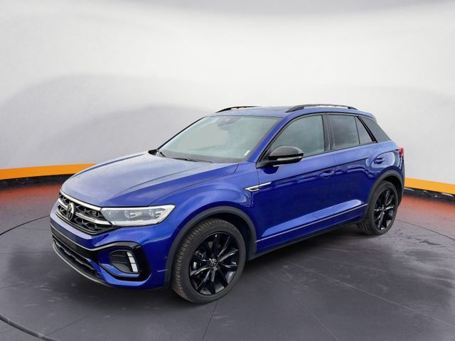 Volkswagen T-Roc 2.0 TSI DSG R-Line 4Motion*Navi*ACC*Pano*