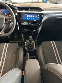 MYAUTOCENTER – Gebraucht- und Jahreswagen mit Werkstattservice in Pfaffenhofen Opel Corsa F *GS Line*Spurhalte*Müdigkeits*LED*