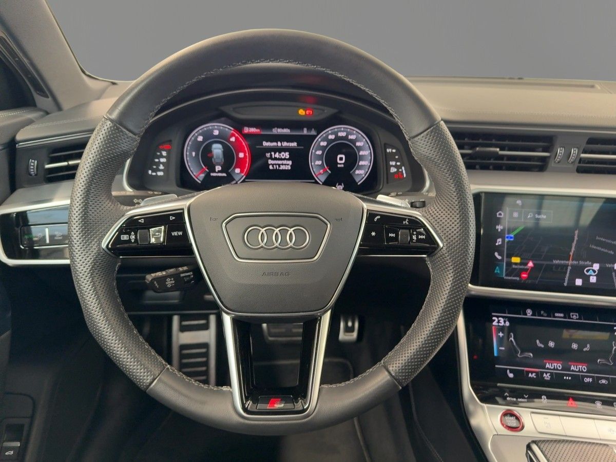 Audi S6 - Bild 10