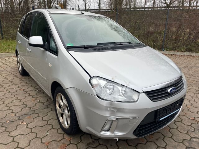 Ford C-Max 1.6 Style + *84.Tkm*Navi*