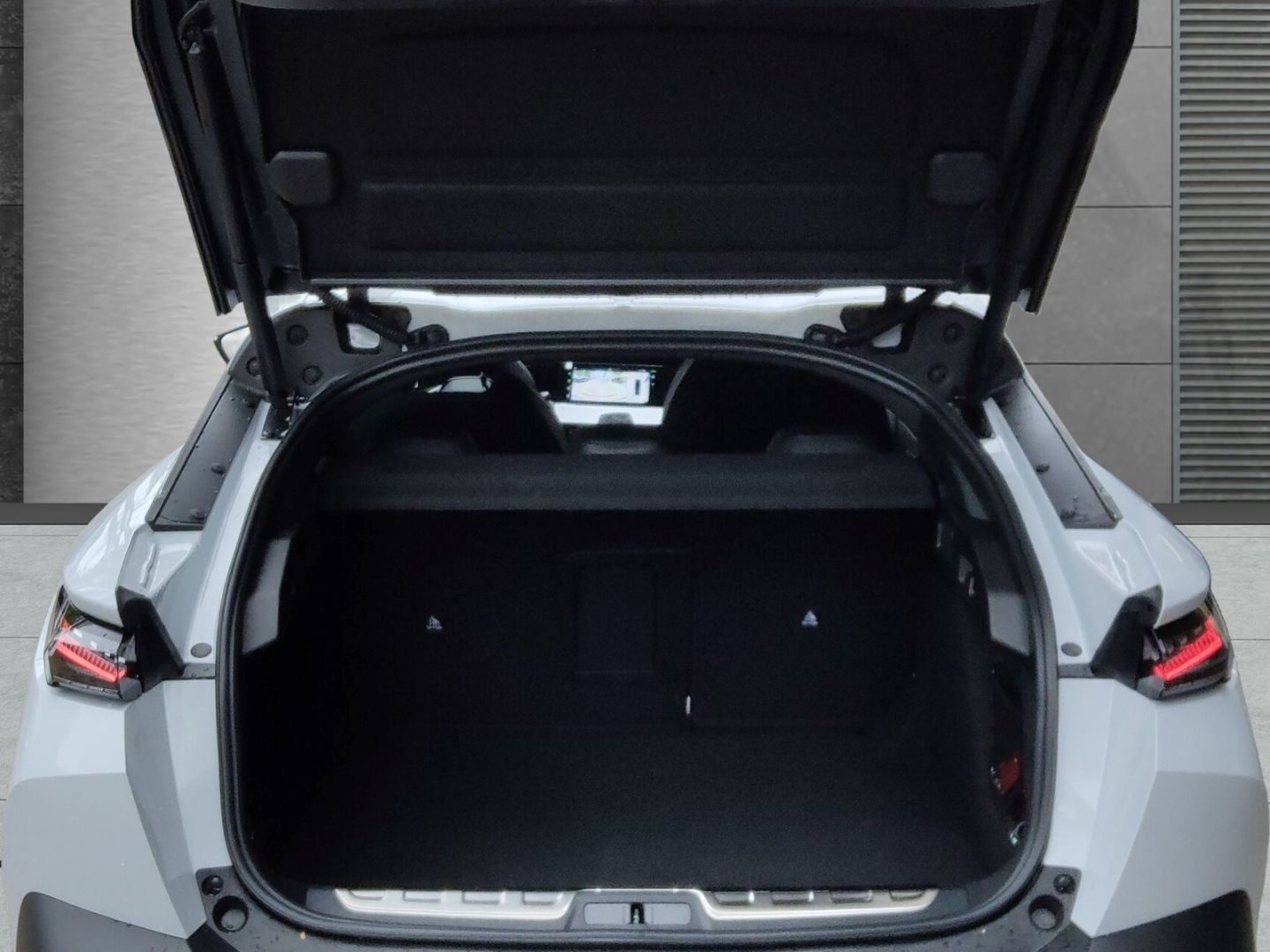 Peugeot 408 - Bild 5