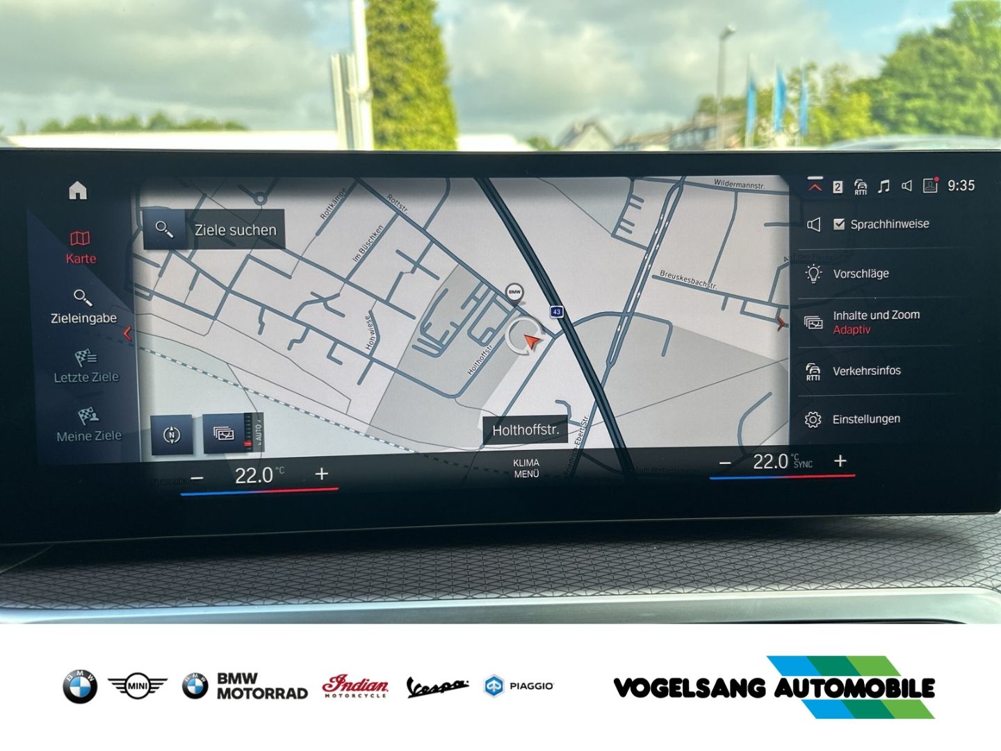 Fahrzeugabbildung BMW 330 d xDrive Touring,M Sport,HeadUp,SurroundView