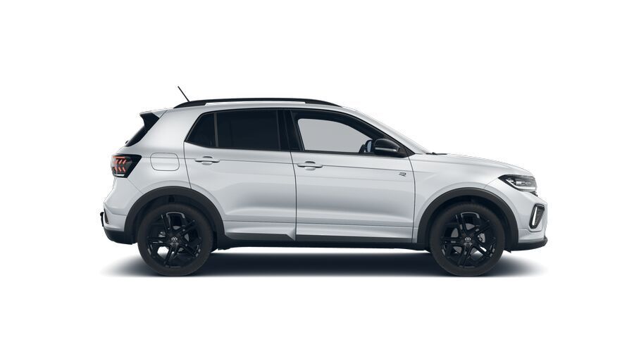 Volkswagen T-Cross - Bild 4
