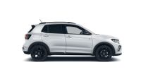 Volkswagen T-Cross - Vorschau Bild 4