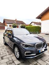 BMW X5 xDrive30dKomfortsitzeKamera360°Head-UpShadowL - gebrauchte BMW X5 aus dem Jahr 2020