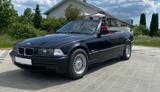 BMW E36 Cabrio  - BMW aus 1996: E36