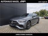 Mercedes-Benz C 300 e T AMG-Line-Adv*PANO*BURMESTER*360Grad*DI - gebrauchte Mercedes-Benz C 300 aus dem Jahr 2024