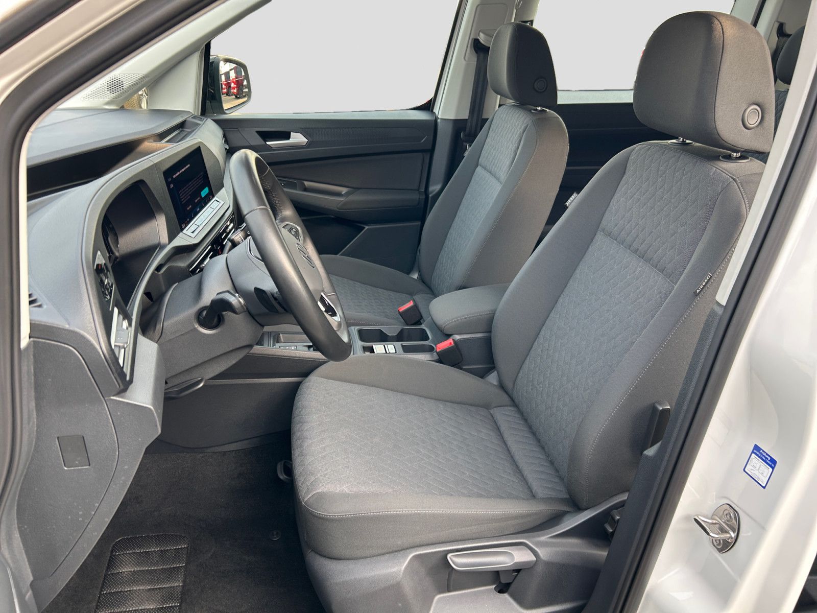 Volkswagen Caddy Maxi - Bild 10