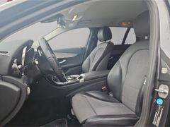 MERCEDES-BENZ C 300 T e Avantgarde Navi 360 Kamera LED El. Hec
