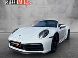 Porsche 992 Carrera S Cabriolet Approved 03.2026 - Porsche 992 in Mainz