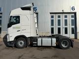 Volvo FH460TC Globetrotter - Volvo Kipper