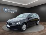 Skoda Octavia 1.0 TSI Combi Active KLIMA Klima - Skoda Octavia: Active