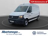 Volkswagen Crafter 35 Kasten +HOCH+MR+SITZHEIZUNG+PDC