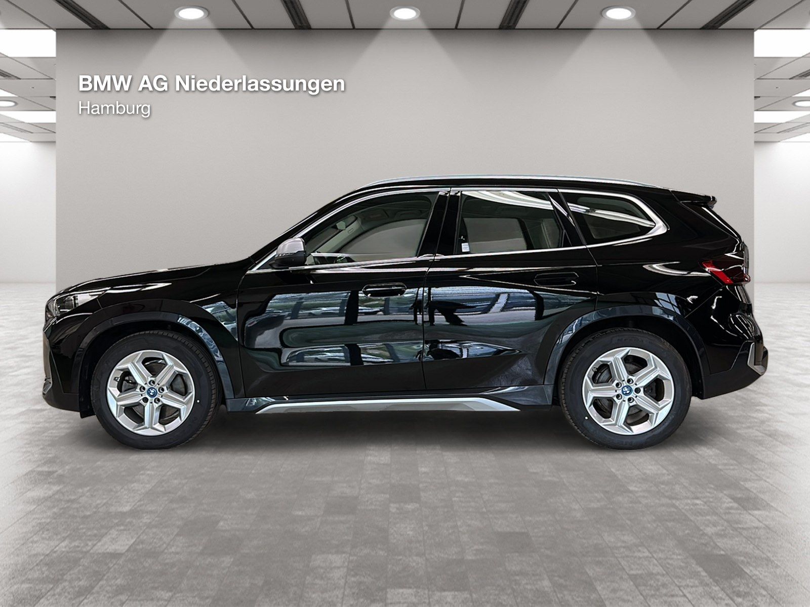 BMW iX1 xDrive30 Driv.Assist.Prof LiveCockpitProf foto 2