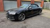 Audi A5 Cabriolet 1.8 TFSI | S-Line | gepflegt | 19"  - Audi A5 in Krefeld