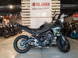 Yamaha Tracer 900  *Typ: RN43 - geringe Laufleistung* - Offers