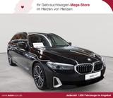 BMW 530i Touring Aut. Luxury Line Navi