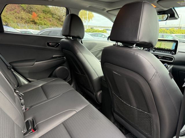 Hyundai KONA  Premium Hybrid 2WD ACC LED HUD