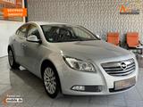 Opel Insignia Cosmo 1.6 16V XENON/PDC/SZH/MEMORY - Opel Insignia: V6