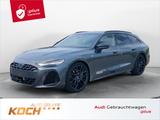 Audi A6 Avant 150 KW edition one S tronic TDI q. | MA - mit Diesel-Antrieb: Grau, Bordcomputer, Kombi