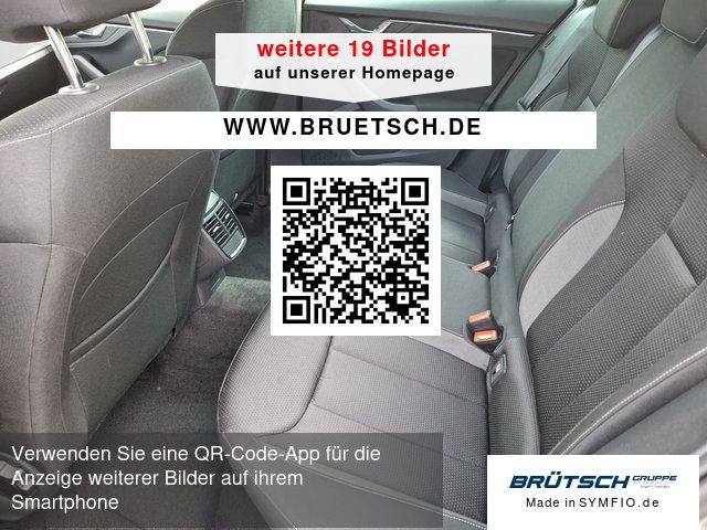 SKODA Kamiq Tour 1.0 TSI KLIMA / NAVI / VIRTUAL-COCKPI - Image 15