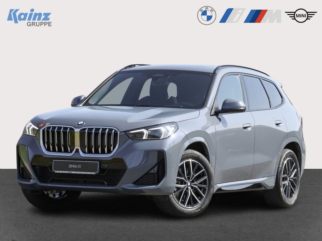 Image of BMW X1