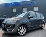 Citroën C3 Picasso Tendance,Tempomat,Insp. neu, 2.Hand - Citroën C3 Tendance mit Benzin-Antrieb