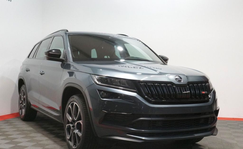 Image of Skoda Kodiaq