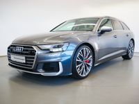 Audi S6 - Vorschau Bild 2