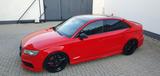 Audi S3 8V 2.0TFSi Quattro Limousine TOP Z... - Audi S3: 8 L