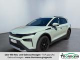 Skoda Elroq 50 Tour Totwinkelassistent Sunset Klima US - Skoda Elroq mit Elektro-Antrieb: Sitzheizung