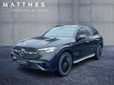 Mercedes-Benz GLC 450 d 4M AMG/Night/360°/Digital-Light/AHK - Mercedes-Benz GLC 450 Jahreswagen