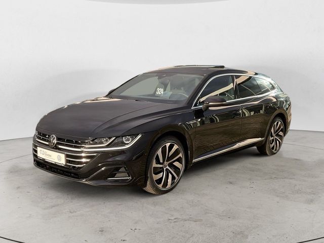 Volkswagen Arteon Shooting Brake R-Line 2.0 TDI DSG AHK 360