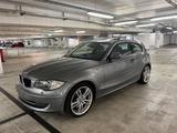 BMW 123d Coupé - Automatik  - BMW 123 aus 2009