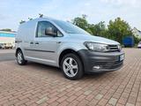 Volkswagen VW Caddy 2.0 TDI | 200 PS  Stage 1 | Top Zustand - VW Caddy von privat