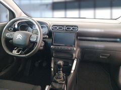 C3 Aircross C3 Aircross