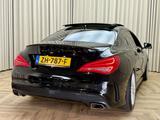 Mercedes-Benz CLA 250 AMG *Panoramadak* Harman/Kardon / Xenon - Mercedes-Benz CLA 250: Limousine