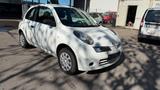 Nissan Micra Visia - gebrauchte Nissan Micra aus dem Jahr 2009