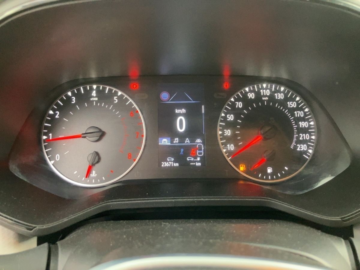 Renault Clio - Bild 13
