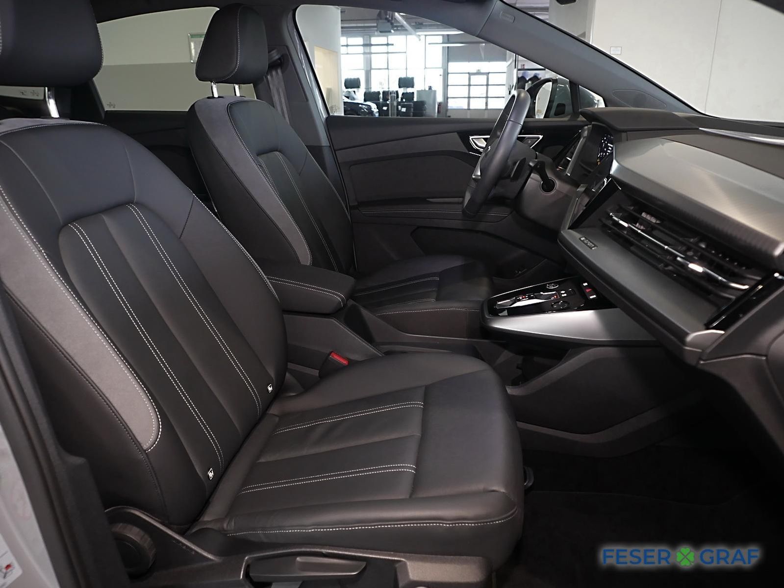 Audi Q4 e-tron - Bild 5