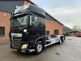 DAF XF 440 6x2 Hyva Haakarm Stuuras 660.119KM! NL Tr - Angebote