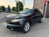 Infiniti FX 35 4x4 - Infiniti aus 2005