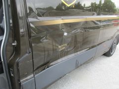 Fahrzeugabbildung TGE Kasten 3.140 lang HochdachFWD Berganfahrass.