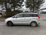 Mazda 5  2.0 Exclusive - gebrauchte Mazda 5 aus dem Jahr 2006