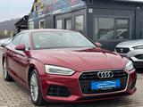 Audi A5 2.0 TFSI Sportback 40 g-tron+Finanzierung+ - 0 Prozent Finanzierung Angebote: Auto gebraucht