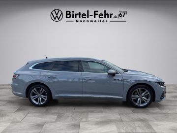 Volkswagen Arteon Shooting Brake R-Line 4Motion 2.0 TDI Gar